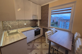 2 kamb. butas Klaipėda, Bandužiai, Budelkiemio g.