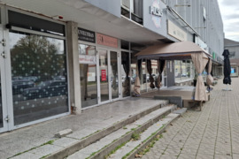Patalpos Panevėžys, Panevėžys, Respublikos g.