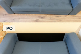 Sofos SPA - cheminis minkštų baldų valymas Vilniuje