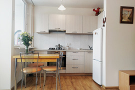 Buto nuoma netoli centro Vilniuje