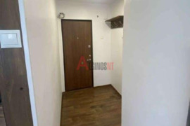 PARDUODAMAS BUTAS/STUDIJA RENOVUOTAME NAME