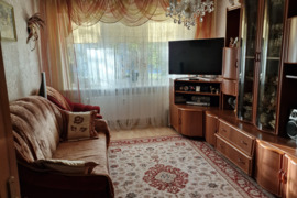 3 kamb. butas Klaipėda, Kauno, Kauno g.