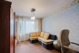 3 kamb. butas Klaipėda, Žardininkai, Reikjaviko g.