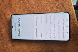 Xiaomi Redmi Note 13 pro