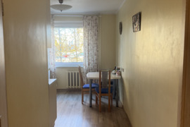 2 kamb. butas Panevėžys, Panevėžys