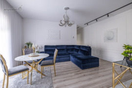 Butas Vilnius, Tarandė, Gailašių g.