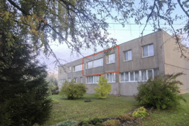 4 kamb. butas Telšių r. sav., Buožėnai, Džiugo g.