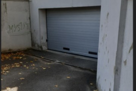 Išnuomojamas požeminis garažas Vilnius Gabijos 87