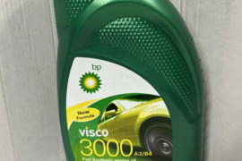 Variklinė alyva, Tepalai, alyvos