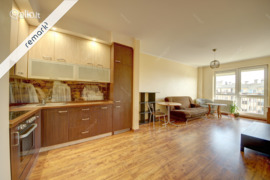 2 kamb. butas Vilnius, Fabijoniškės, S. Nėries g.