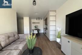 2 kamb. butas Vilnius, Justiniškės, Rygos g.