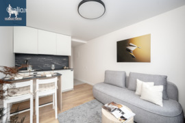 1 kamb. butas Vilnius, Naujamiestis, Geležinio Vilko g.