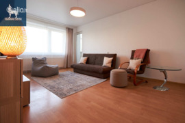 3 kamb. butas Vilnius, Justiniškės, Taikos g.