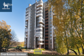 Patalpos Vilnius, Šeškinė, Šeškinės g.