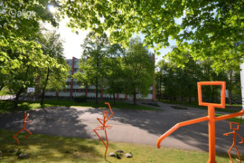 1 kamb. butas Vilnius, Vilkpėdė, Geležinio Vilko g.