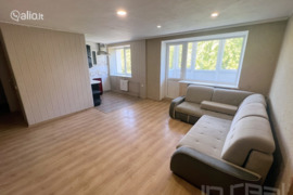 2 kamb. butas Radviliškio r. sav., Radviliškis, Naujoji g.