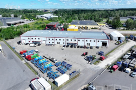 Patalpos Kaunas, Dainava, Perspektyvos g.