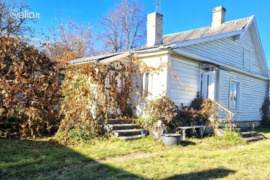 Utenos r. sav., Utena, Tauragnų g.