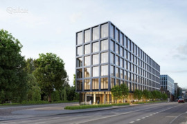 Patalpos Vilnius, Naujamiestis, Švitrigailos g.