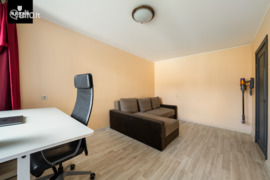 3 kamb. butas Vilnius, Karoliniškės, A. P. Kavoliuko g.