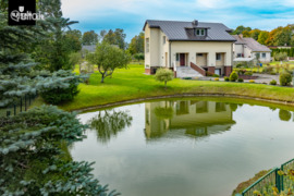 Vilniaus r. sav., Čekoniškės, Čekoniškių g.