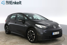 Volkswagen ID3