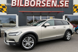 Volvo V90 Cross Country