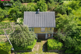 Kauno r. sav., Šlienava, Bokšto g.