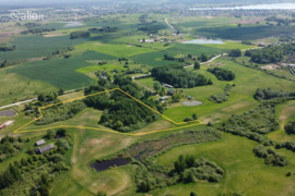 259.4 a sklypas Elektrėnų sav., Vievis, Lauko g.