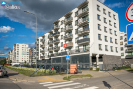 2 kamb. butas Vilnius, Pilaitė, Bitėnų g.