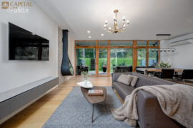 3 kamb. butas Vilnius, Valakampiai, Žuvėdrų g.