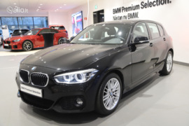 BMW 120
