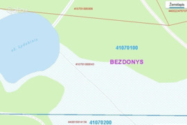 519.0 a sklypas Vilniaus r. sav., Šeškučiai