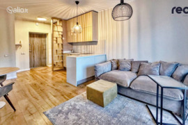 2 kamb. butas Vilnius, Šnipiškės, Oršos g.