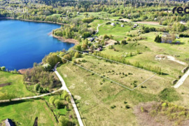 109.79 a sklypas Trakų r. sav., Padvarionys