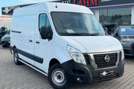 Nissan Interstar