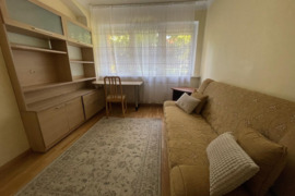 1 kamb. butas Kaunas, Žaliakalnis, Perkūno al.