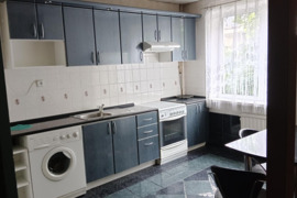 1 kamb. butas Kaunas, Eiguliai, Šiaurės pr.