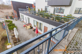 2 kamb. butas Vilnius, Užupis, Filaretų g.