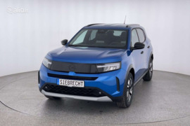 Vauxhall Frontera