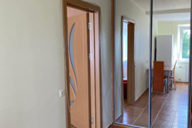 1 kamb. butas Kaunas, Dainava, V. Krėvės pr.