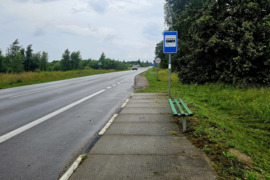 67 a sklypas Klaipėdos r. sav., Stragnai II