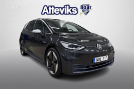Volkswagen ID3