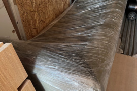 Baldai ir aksesuarai