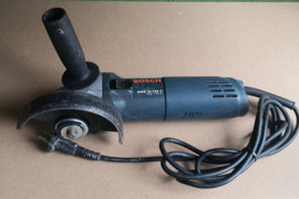 Bosch gws 10-125c