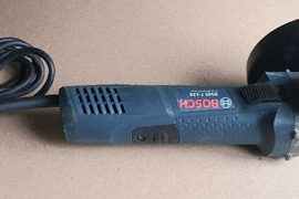Bosch gws 7-125 profesional