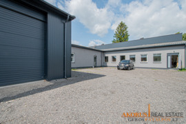 Gerospatalpos.lt – Erdvios patalpos su galimybe keisti išplanavimą