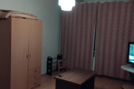 1 kamb. butas Šiauliai, Šiauliai, A. J. Greimo g.