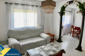 Apartamentas netoli jūros, Malaga provincijoje, Marbella mieste. 3 kambariai | 73 m² | 1 kilometras 