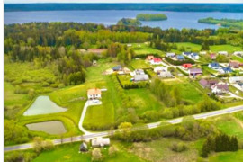 81 a sklypas Plungės r. sav., Plateliai, Žemaičių  Kalvarijos g.